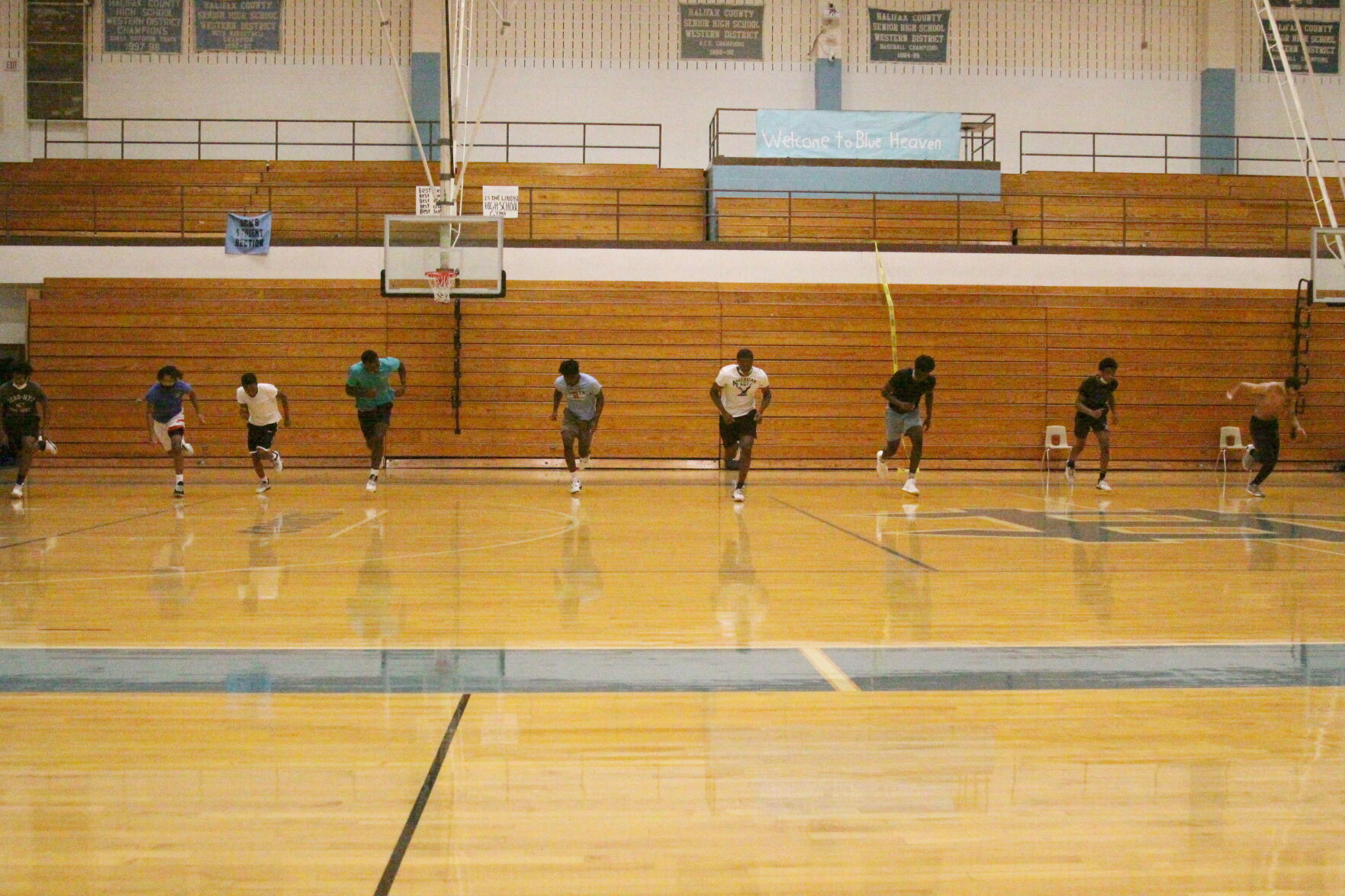 Basketball